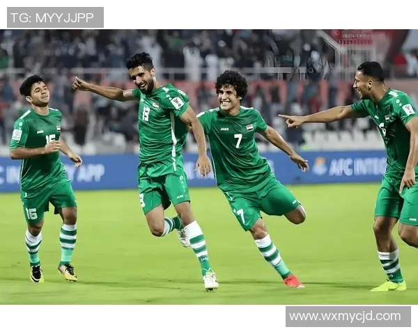 伊拉克对中国国家足球队的比赛直播信息及观看方式解析 伊拉克对中国国家足球队的比赛直播信息及观看方式解析