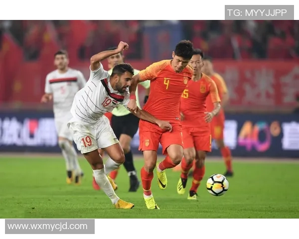 国足与叙利亚精彩对决视频回顾全场比赛亮点与精彩瞬间分析