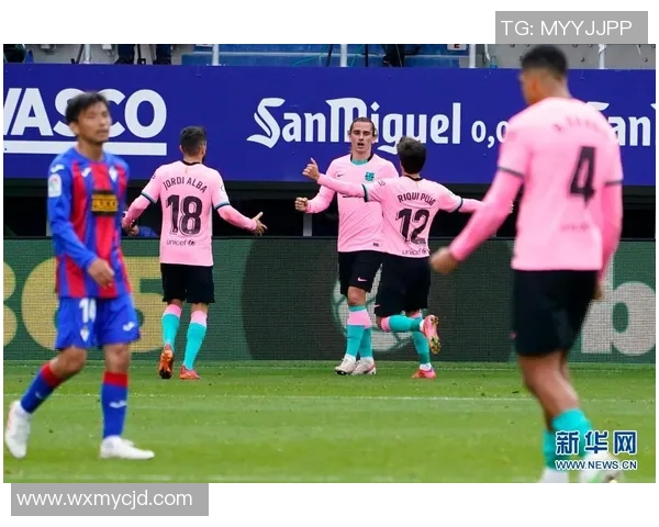 埃瓦尔对阵巴塞罗那精彩直播全程回顾与赛后分析 埃瓦尔对阵巴塞罗那精彩直播全程回顾与赛后分析