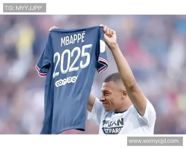 姆巴佩拒绝续约巴黎圣日耳曼或今夏出售他以求转机 姆巴佩拒绝续约巴黎圣日耳曼或今夏出售他以求转机