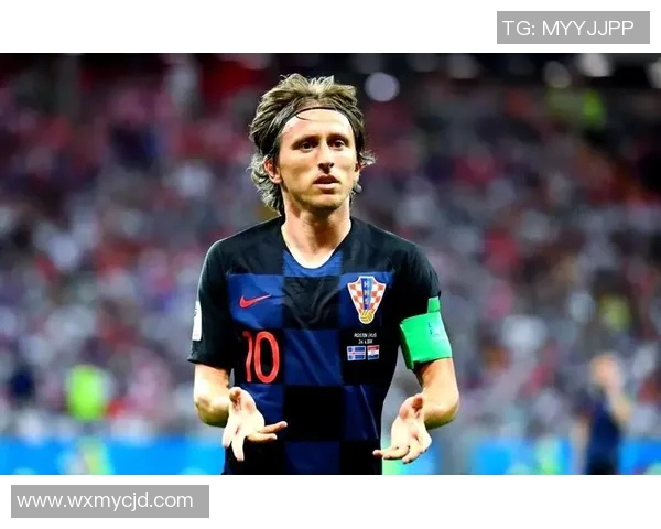 莫德里奇：从克罗地亚小镇走出的足球巨星与传奇之路