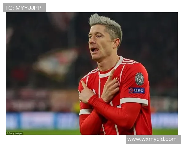 莱万背叛旧主拜仁球迷愤怒嘘声不断感叹忘恩负义