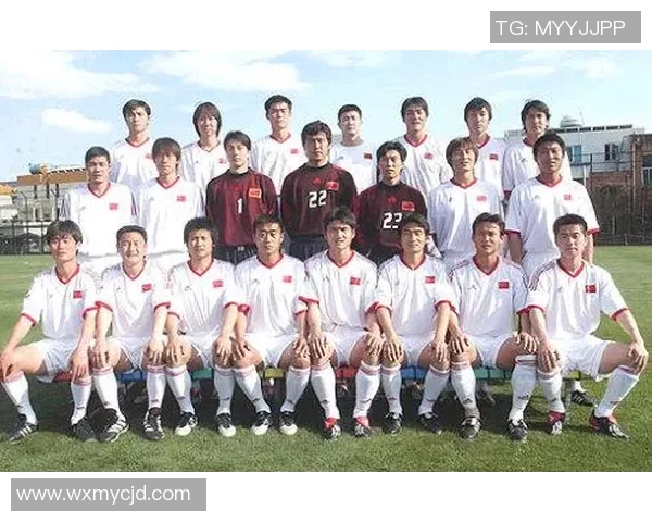 中国足球迎战土耳其球队期待突破重围展现实力与风采