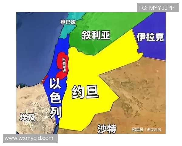 巴勤斯坦与约旦的精彩对决揭示中东足球的新格局与未来发展潜力