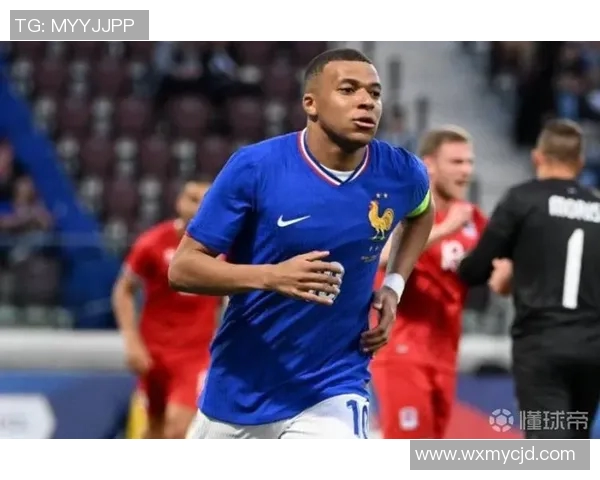 姆巴佩领衔法国队新征程期待在世界杯舞台再创辉煌 姆巴佩领衔法国队新征程期待在世界杯舞台再创辉煌