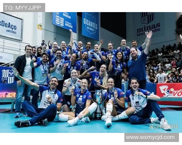 巴西女排强势出击挑战肯尼亚队争夺国际赛场荣耀 巴西女排强势出击挑战肯尼亚队争夺国际赛场荣耀