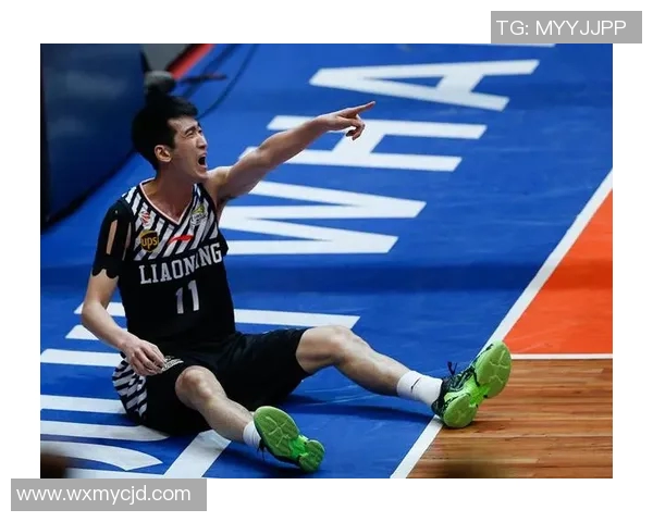 张兆旭:从篮球新星到中国男篮的中流砥柱之路探秘 张兆旭:从篮球新星到中国男篮的中流砥柱之路探秘