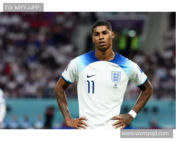 拉什福德：从青训新星到英超顶级前锋的蜕变之路