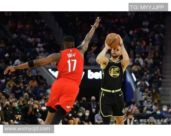 斯蒂芬库里与利拉德的巅峰对决谁将成为NBA三分王的传奇之路