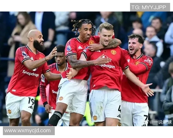 曼联与热刺精彩对决视频集锦回顾精彩进球与关键时刻分析