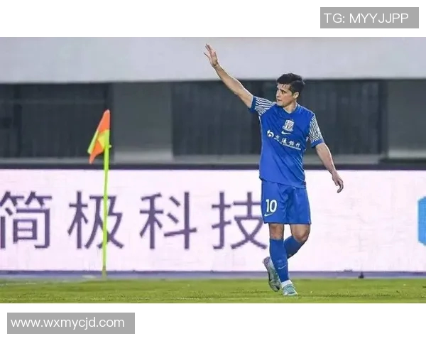 权健与申花激战全场精彩视频回顾尽享足球盛宴