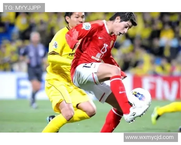 柏太阳神对决广州队期待激烈碰撞争夺胜利的精彩时刻