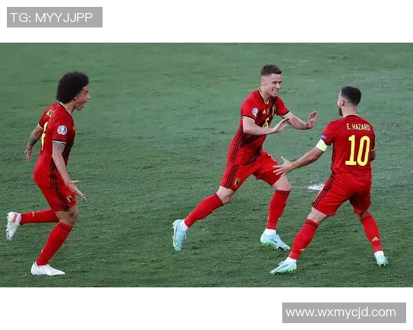 比利时与苏联足球历史对决回顾与精彩瞬间分析