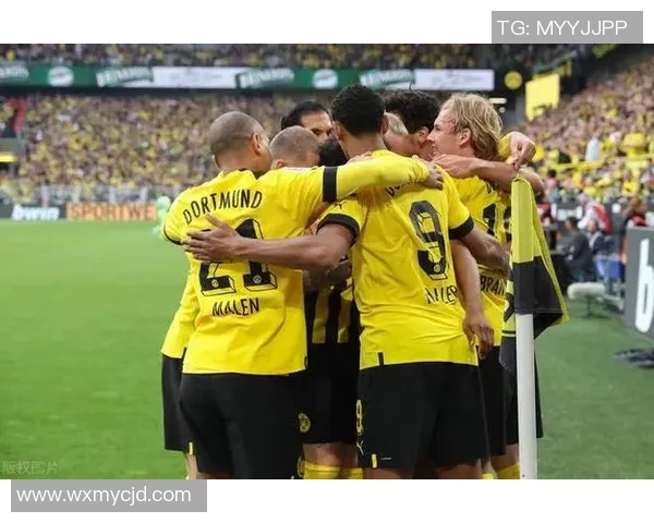 沙尔克与多特蒙德的德甲对决揭示了足球的激情与荣耀 沙尔克与多特蒙德的德甲对决揭示了足球的激情与荣耀