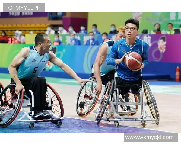 特奥精神传承与发展助力残疾人融入社会的创新举措与实践探索