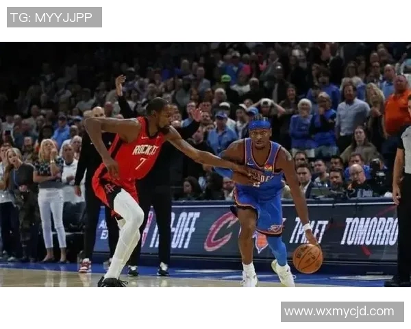 火箭队与雷霆全场激战回顾球员表现与精彩瞬间一网打尽