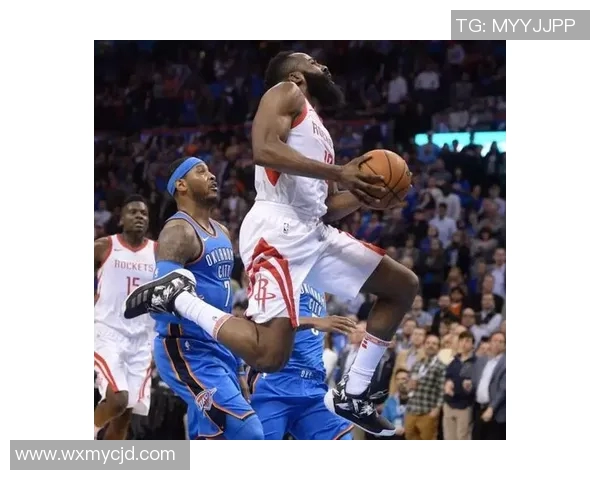 360在线直播雷霆与火箭激战全场精彩瞬间回顾与分析