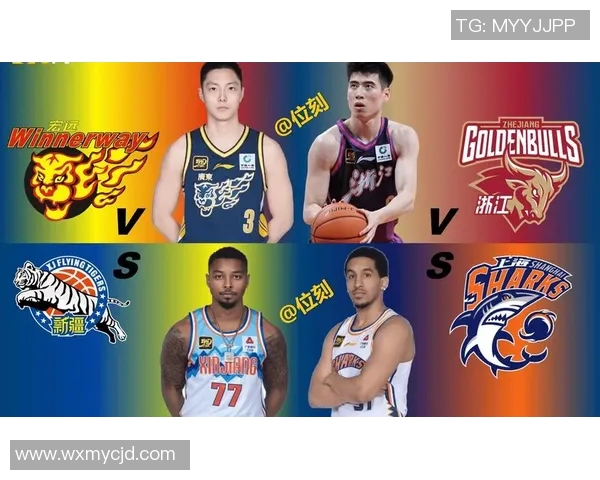 2019年CBA山西对阵上海比赛精彩推荐与分析