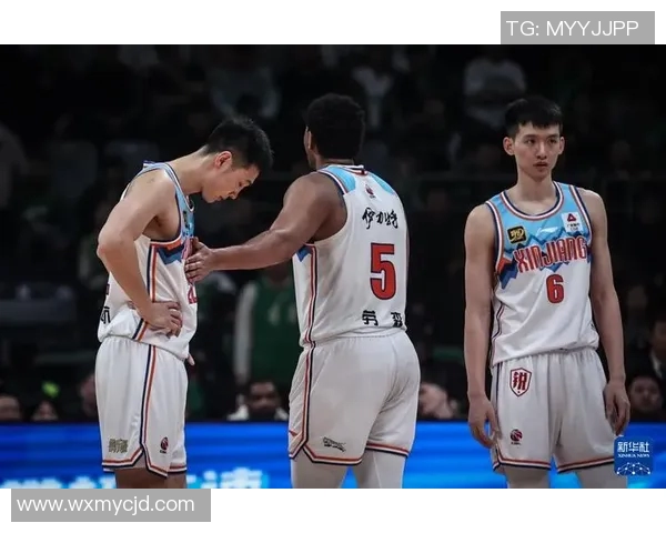 CBA季前赛新疆对阵辽宁精彩直播全程回顾与分析 CBA季前赛新疆对阵辽宁精彩直播全程回顾与分析