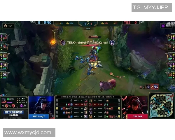 赛后分析：RNG与TES对决中的战术节奏与关键时刻解析