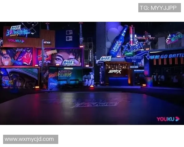 重庆街舞队如何引领进攻革新潮流探索街舞新风尚与文化传承