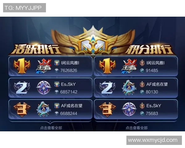 王者荣耀深度解析：揭秘WE战队的成功运营策略与发展之路