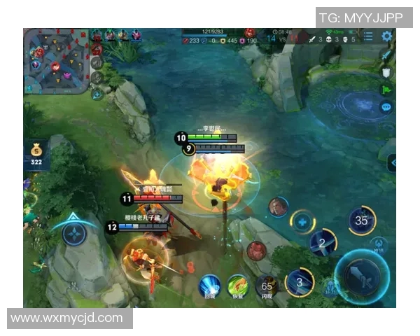 专访李伟揭秘王者荣耀成功背后的策略与创新之路