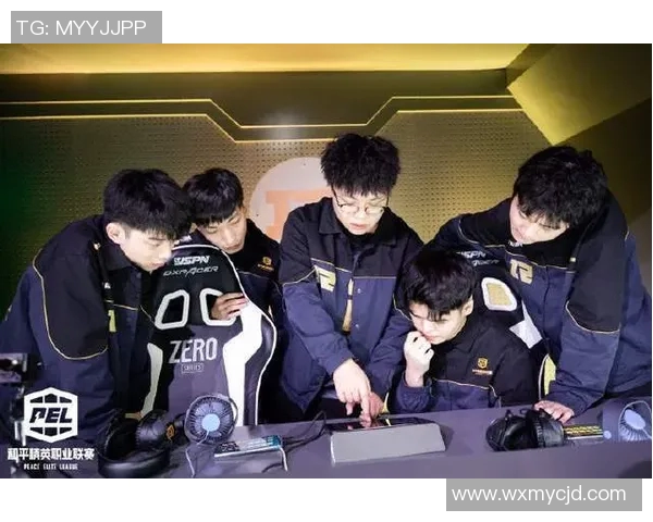 和平精英战术解析RNG战队中路突破体系的成功秘诀与实战应用