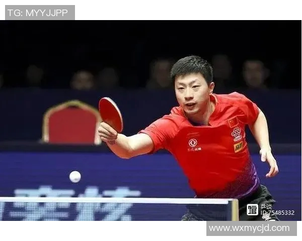 南京乒乓球队防反技战术深度解析与实战应用探讨
