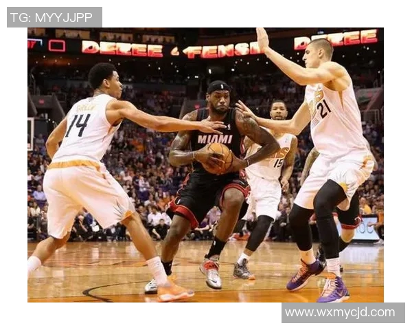 深入分析重庆篮球队包夹防守战术的特点与应用策略