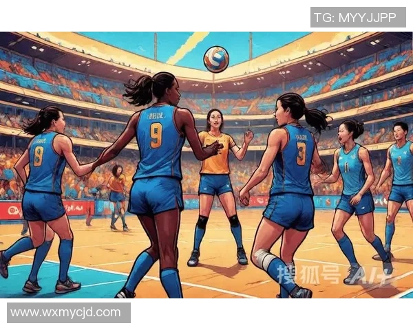 排球专题：深入分析西安排球队员个人能力与团队协作的关系