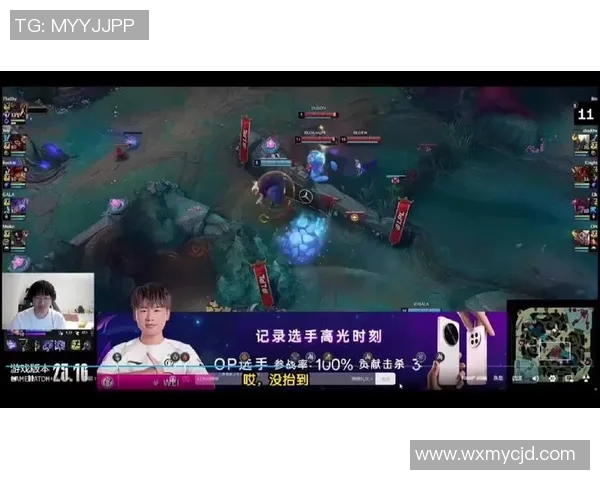 赛后复盘：BLG与IG对决的精彩瞬间与战术分析
