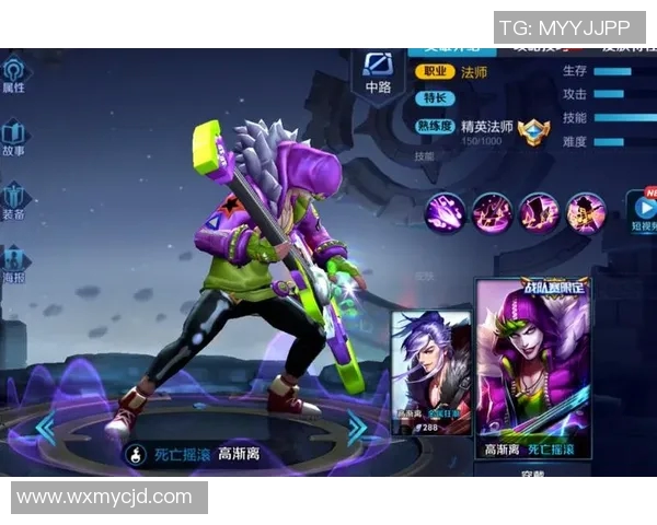 王者荣耀深度解析：揭开EDG战队技术背后的秘密与策略